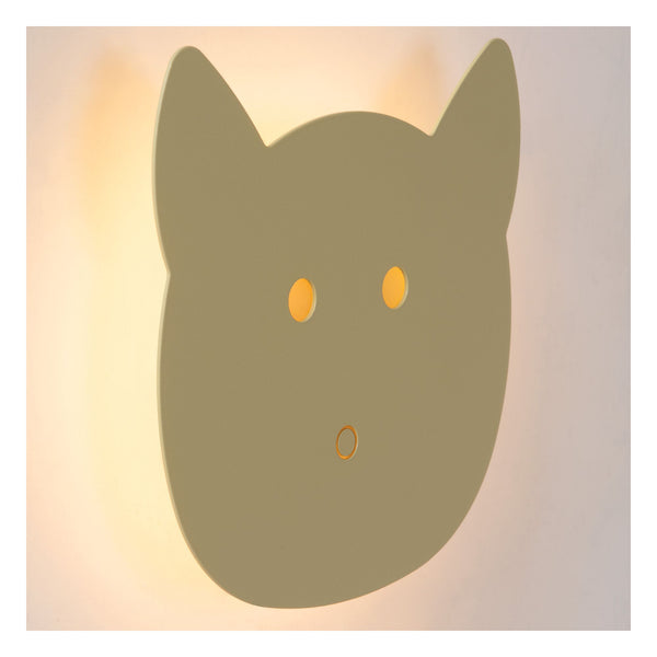Wandleuchte Charlie mit Touchdimmer (3)