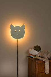 Wandleuchte Charlie mit Touchdimmer (1)