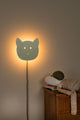 Wandleuchte Charlie mit Touchdimmer (1)