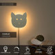 Wandleuchte Charlie mit Touchdimmer (4)