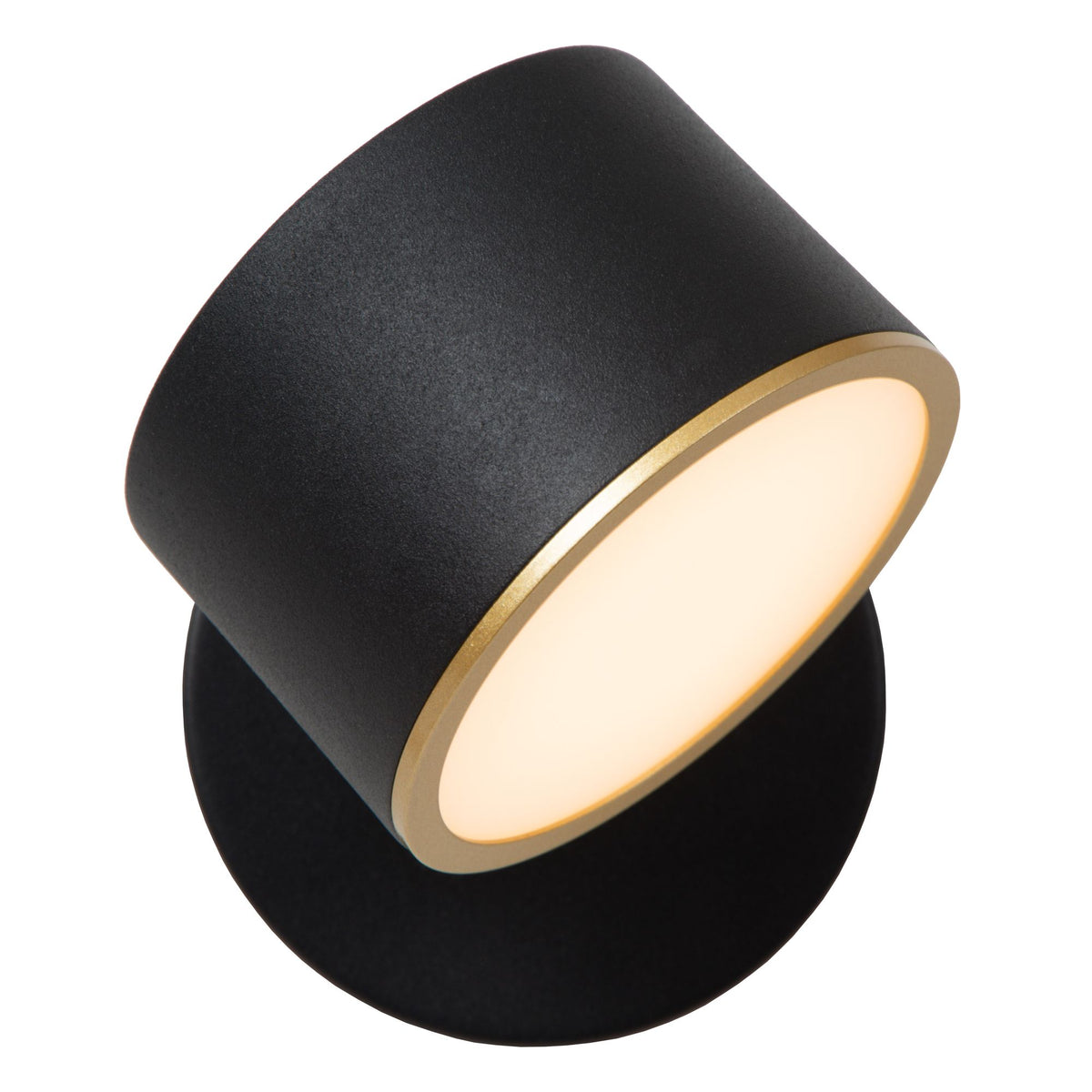 LED-Wandleuchte Gian Touchdimmer Warmweiß 2700K (4)