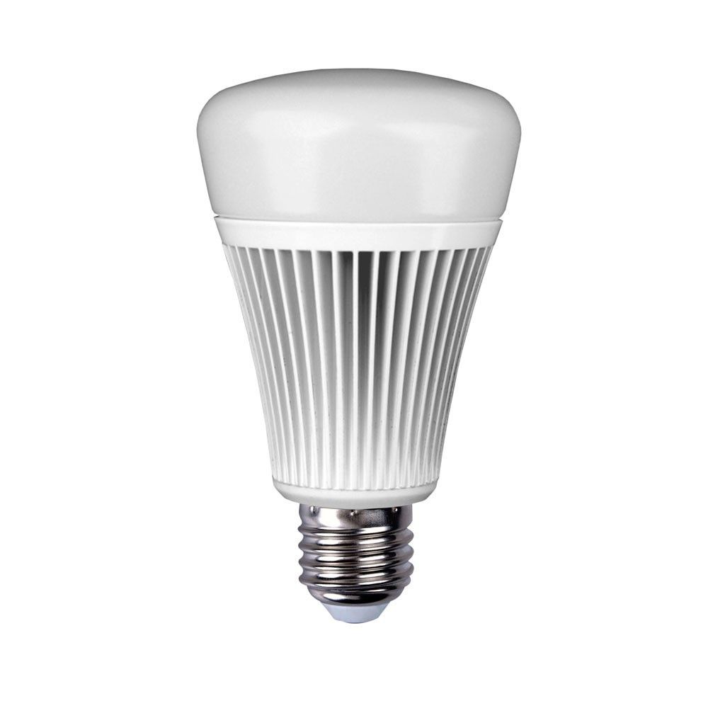 E27 LED RGBW CCT 2700-6500K 850LM 9W