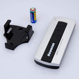 Wireless 3-fach Funk-Kontroller mit Fernbedienung max. 3 x 1000W
