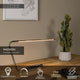 LED-Schreibtischleuchte Madison Touchdimmer Warmweiß (7)
