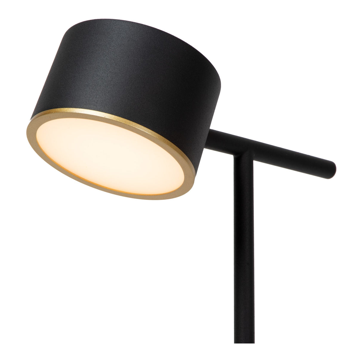 LED-Tischleuchte Gian mit Touchdimmer (4)