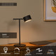 LED-Tischleuchte Gian mit Touchdimmer (6)
