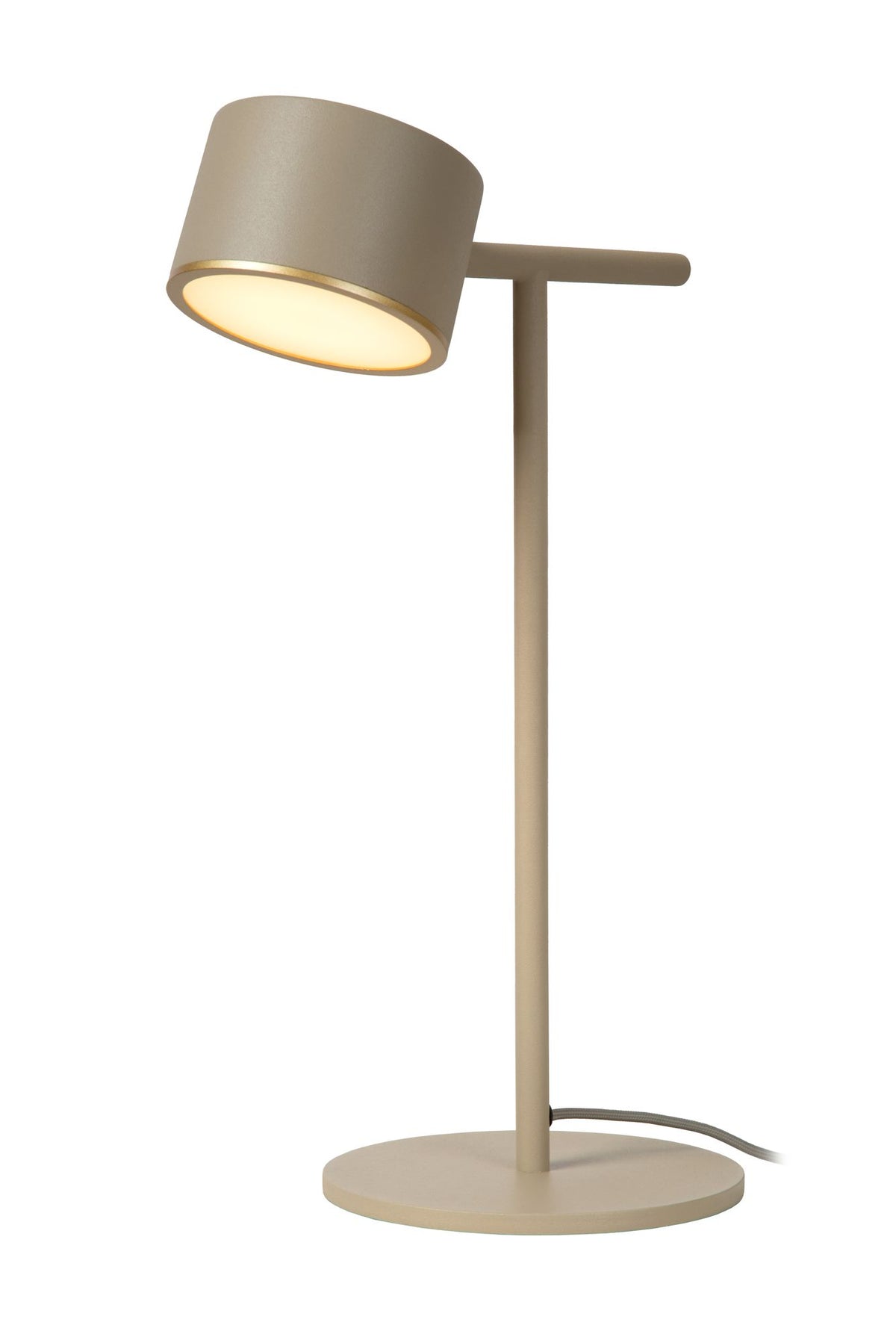 LED-Tischleuchte Gian mit Touchdimmer (2)