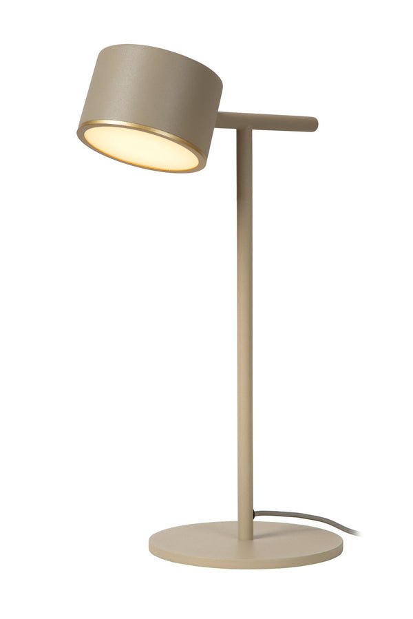 LED-Tischleuchte Gian mit Touchdimmer (2)