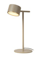 LED-Tischleuchte Gian mit Touchdimmer (2)