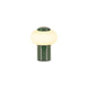 LED-Lampe de table Gustav avec batterie, à intensité variable par toucher hauteur de l’abat-jour 4cm (4)