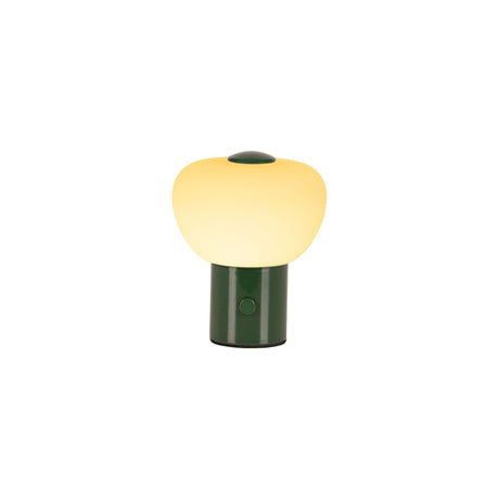 LED-Tischlampe Gustav mit Akku, per Touch dimmbar (4)