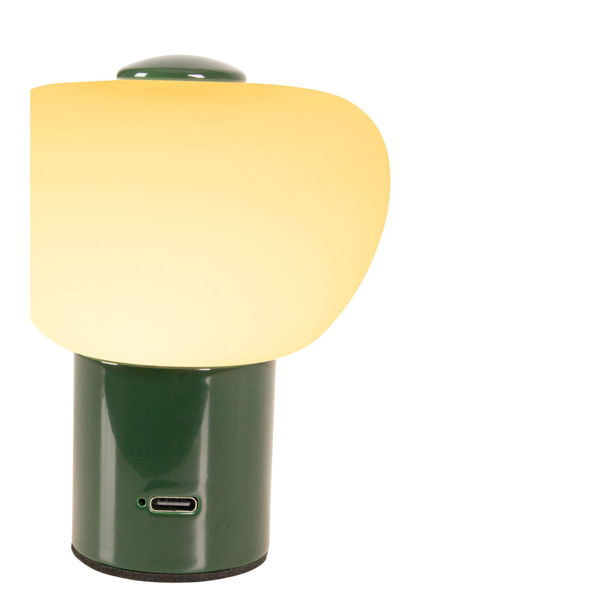LED-Tischlampe Gustav mit Akku, per Touch dimmbar (7)
