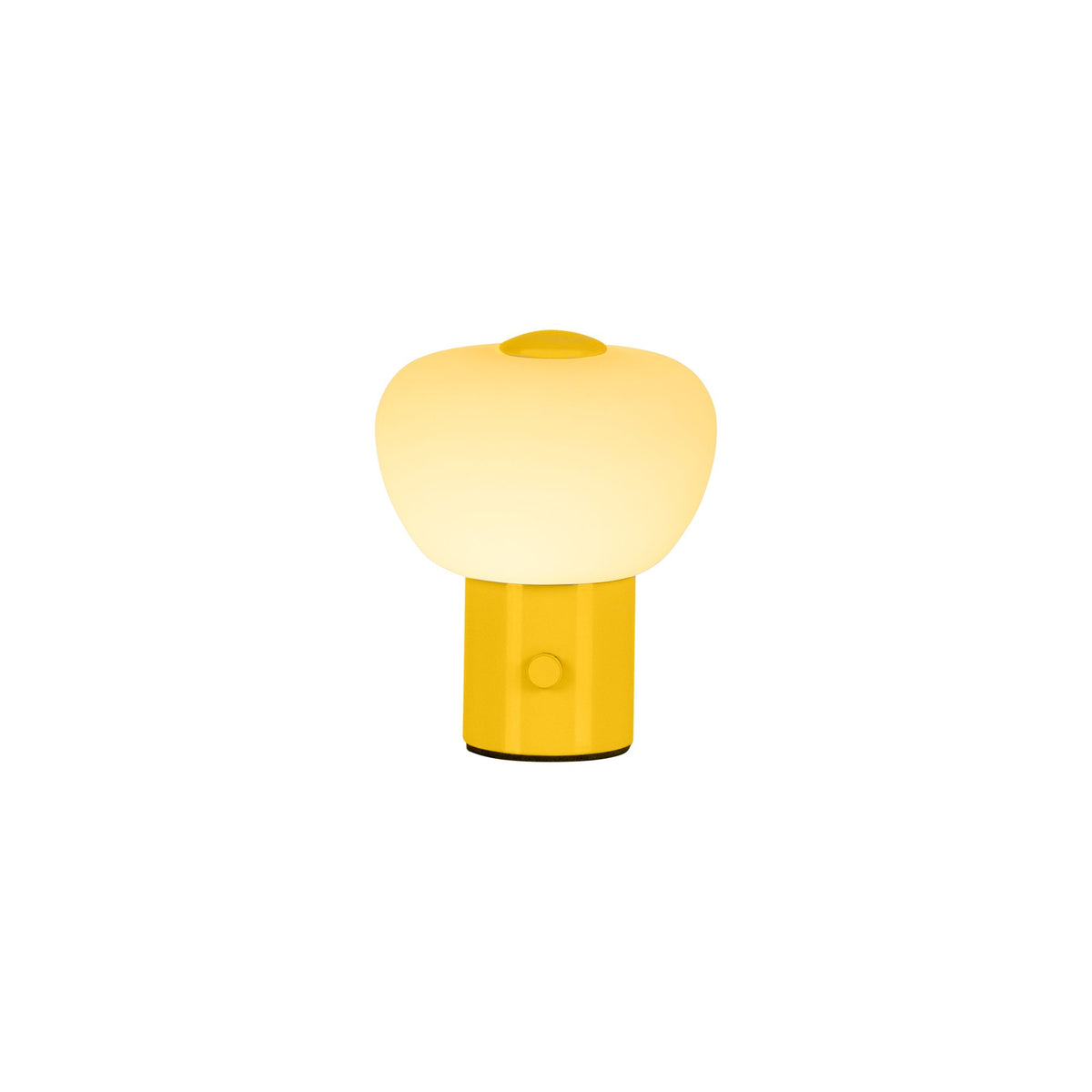 LED-Tischlampe Gustav mit Akku, per Touch dimmbar (3)