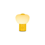 LED-Lampe de table Gustav avec batterie, à intensité variable par touché (3)