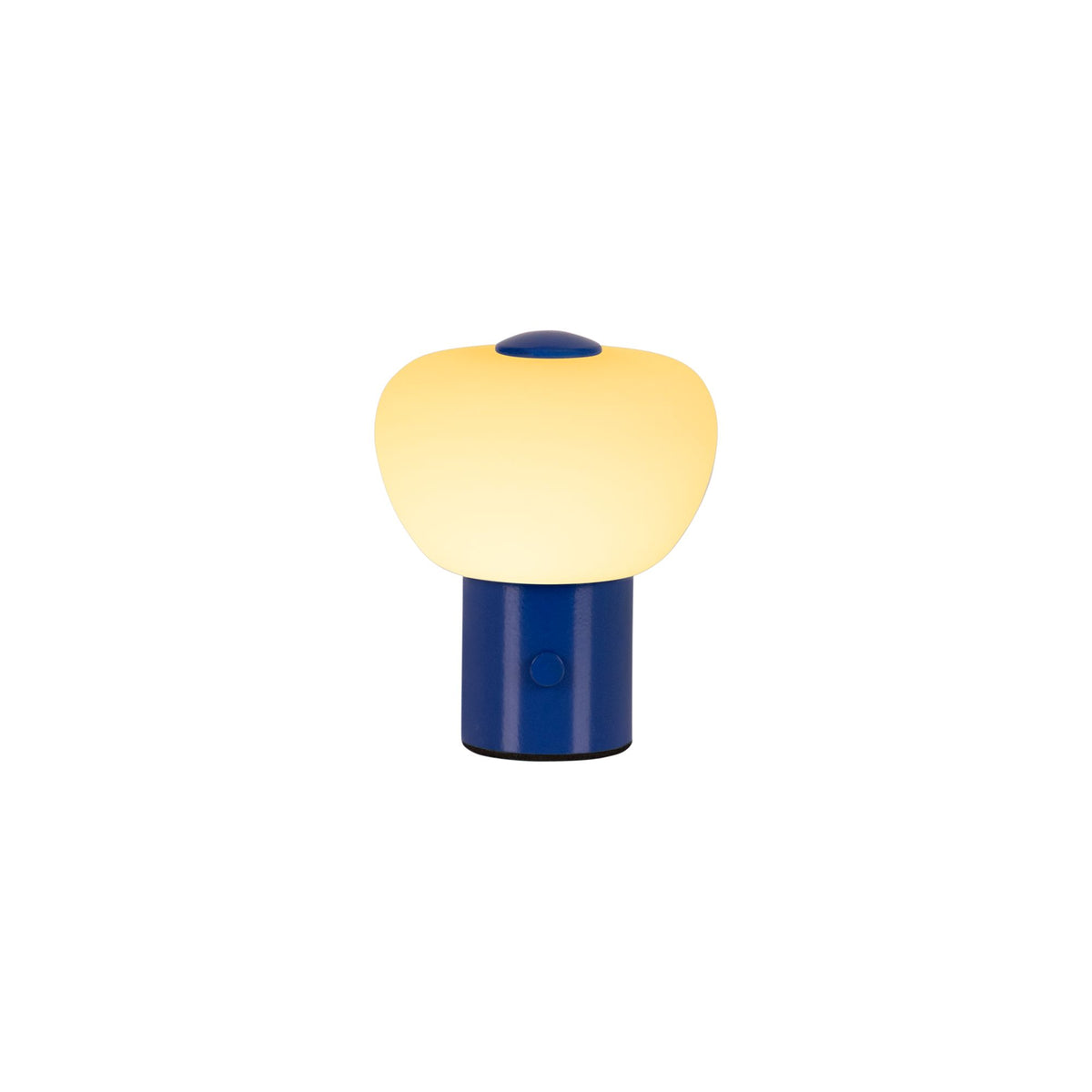 LED-Tischlampe Gustav mit Akku, per Touch dimmbar (2)