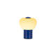 LED-Tischlampe Gustav mit Akku, per Touch dimmbar (2)