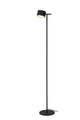 LED-Stehleuchte Gian dimmbar mit Touchdimmer 130cm (1)