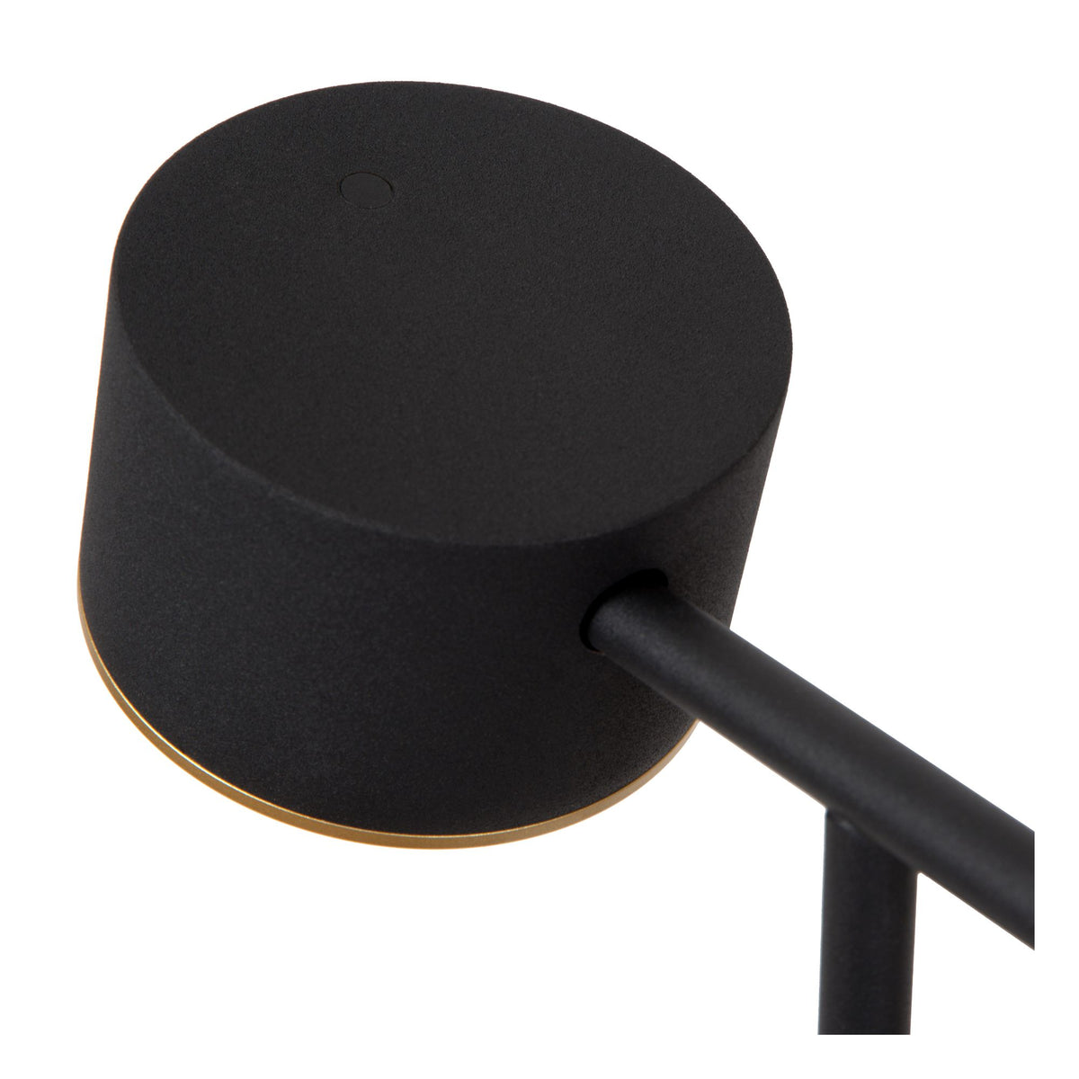 LED-Stehleuchte Gian dimmbar mit Touchdimmer 130cm (5)