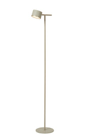 LED-Lampadaire Gian dimmable avec variateur tactile 130 cm (2)