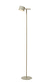 LED-Stehleuchte Gian dimmbar mit Touchdimmer 130cm (2)