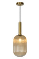 Pendelleuchte Maloto mit Glasschirm Ø 20cm (1)
