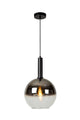 Pendelleuchte Marius mit Glasschirm (2)
