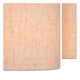 Maya pendant light 4-light with cotton shades, height-adjustable, beige 107cm (3)