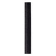 Maya pendant light, 3-light, height-adjustable, with cotton shades Ø 46cm (4)