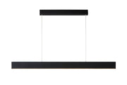 LED-Lampa wisząca Raya ściemnialna ciepła biel 119cm (1)