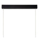 LED-Pendelleuchte Raya dimmbar Warmweiß 119cm (6)