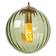 Suspension Monsaraz à 4 lampes avec abat-jour en verre (4)