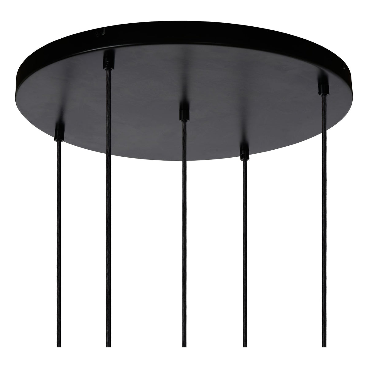 Pendelleuchte Joanet 2-flammig mit Glasschirm rund 66cm (3)