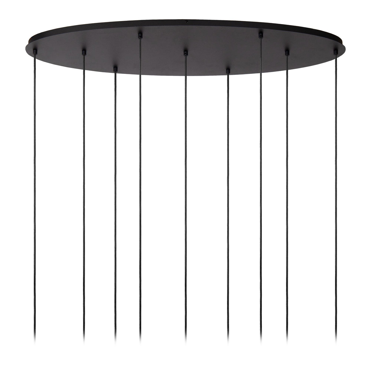 Hängeleuchte Joanet 2-flammig mit Glasschirm oval (6)