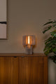 Table lamp Rollo with felt shade 24x35cm (3)
