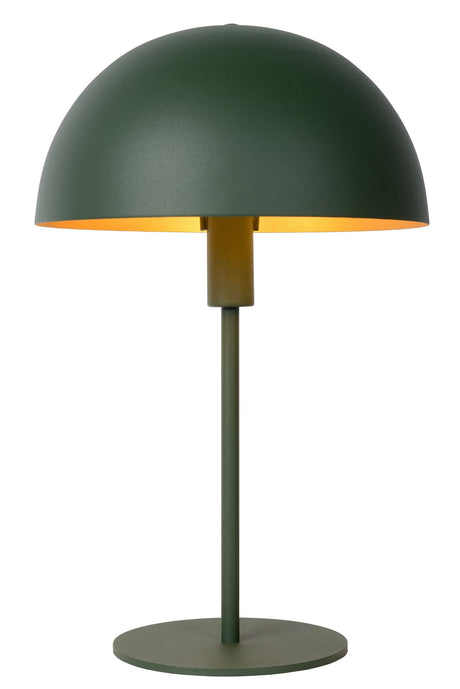 Tischleuchte Siemon pilzförmig Ø 25cm (2)
