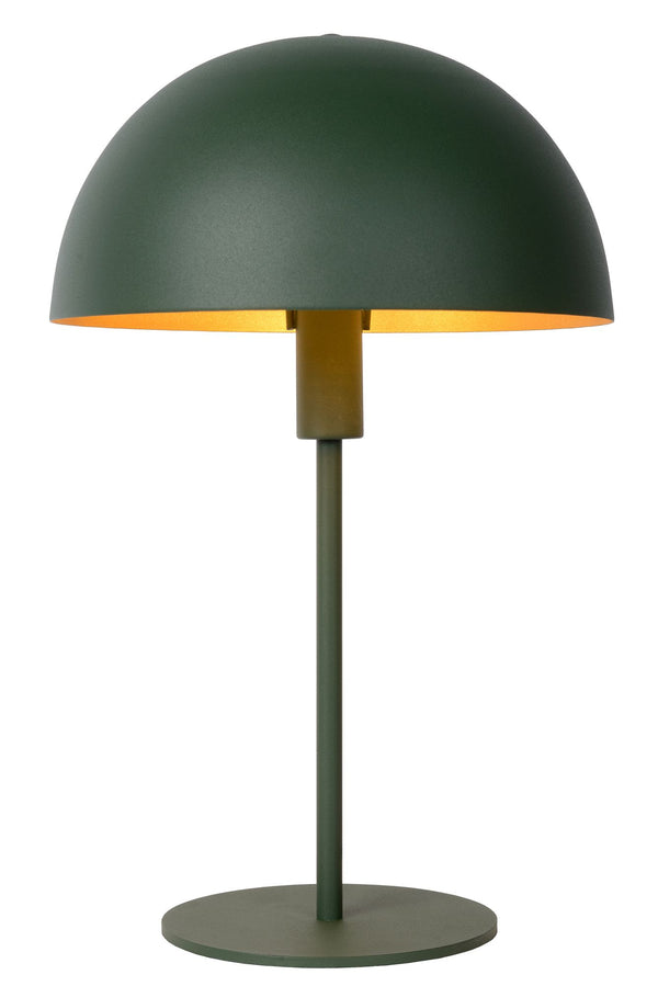 Tischleuchte Siemon pilzförmig Ø 25cm (2)