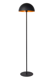 Stehleuchte Siemon Pilzform Retro 160 cm (4)