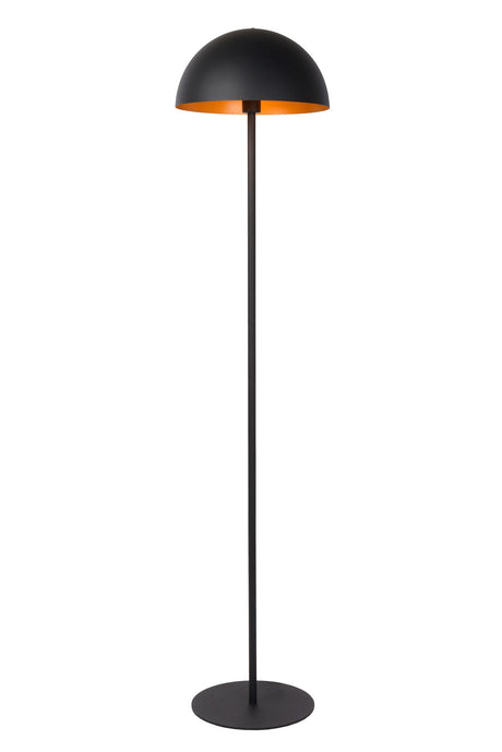 Stehleuchte Siemon Pilzform Retro 160 cm (4)