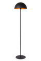 Stehleuchte Siemon Pilzform Retro 160 cm (4)