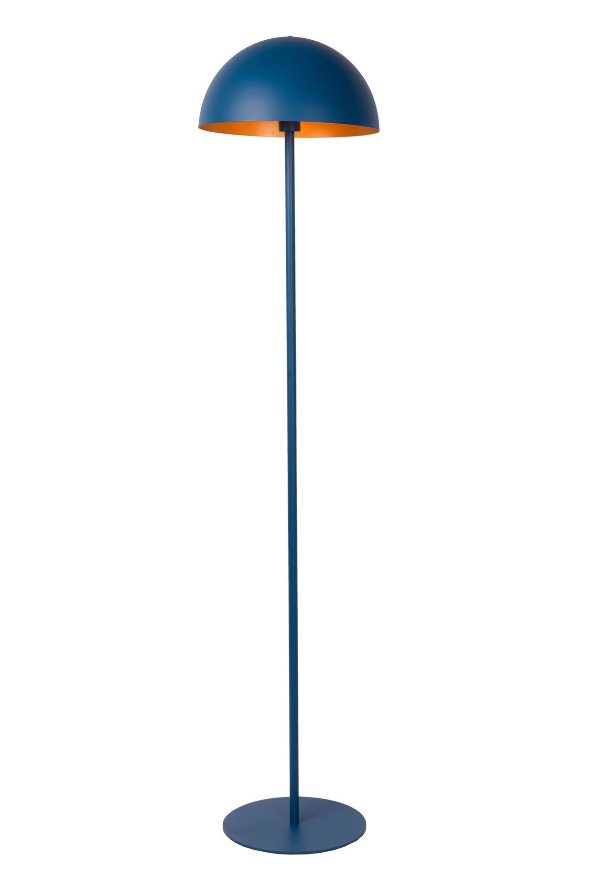 Stehleuchte Siemon Pilzform Retro 160 cm (1)