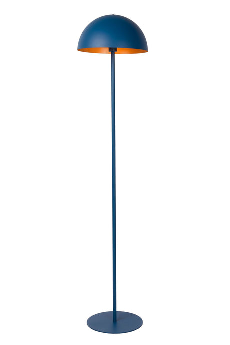 Stehleuchte Siemon Pilzform Retro 160 cm (1)