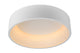 LED-plafón Talowe regulable Ø 45,5cm (2)