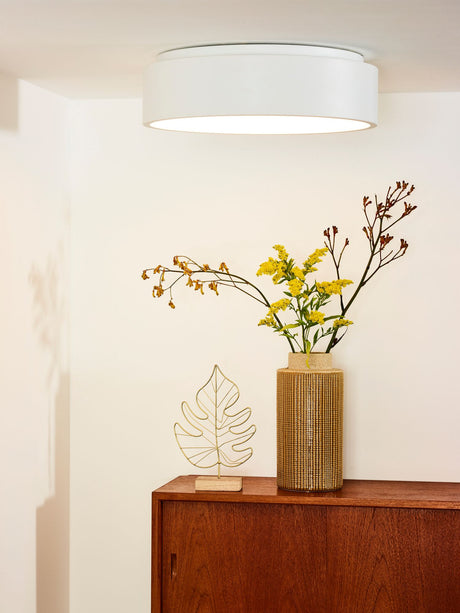 LED-Deckenleuchte Talowe dimmbar Ø 45,5cm (1)