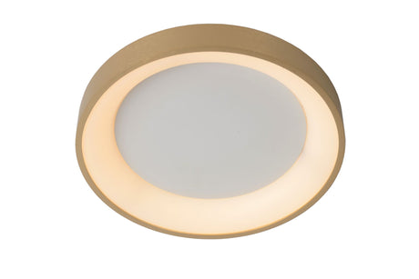 LED-Plafón Vidal regulable Ø 28cm (1)