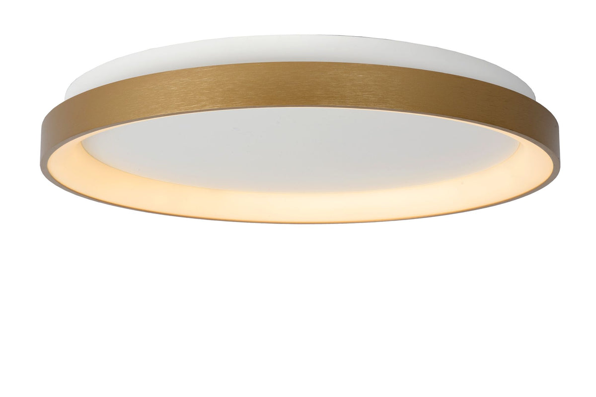 LED-Plafón Vidal regulable Ø 48cm (4)