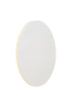 LED-Wandleuchte Eklyps rund Ø25cm (2)