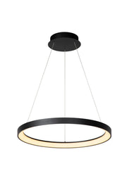 LED-hanglamp Vidal dimbaar in hoogte verstelbaar Ø 58cm (2)