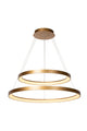 LED-Hanglamp Vidal dimbaar in hoogte verstelbaar Ø 78cm warm wit (1)