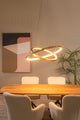 LED-Hanglamp Vidal dimbaar in hoogte verstelbaar Ø 78cm warm wit (4)
