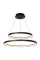 LED-Hanglamp Vidal dimbaar in hoogte verstelbaar Ø 78cm warm wit (2)